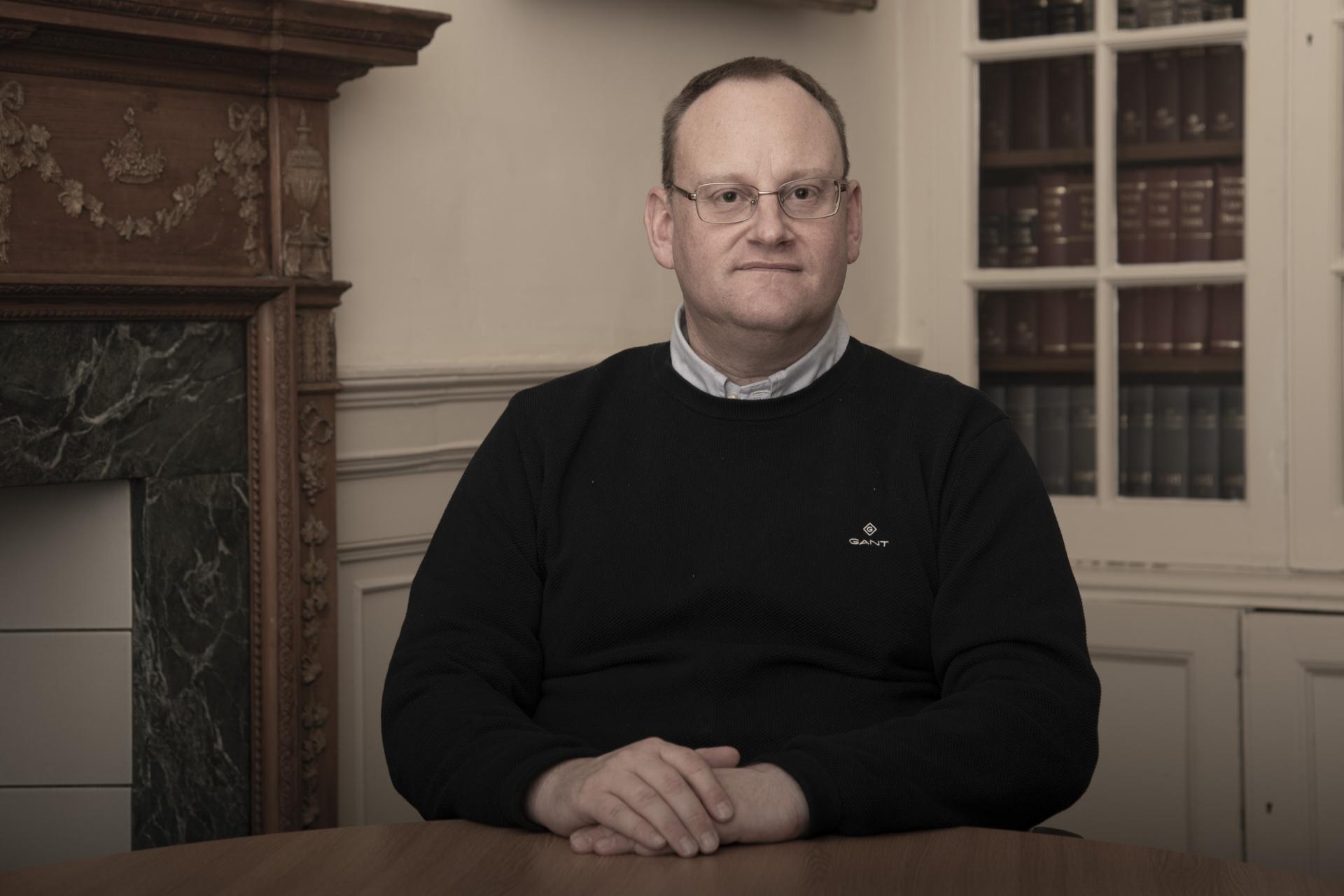 David Cabrelli